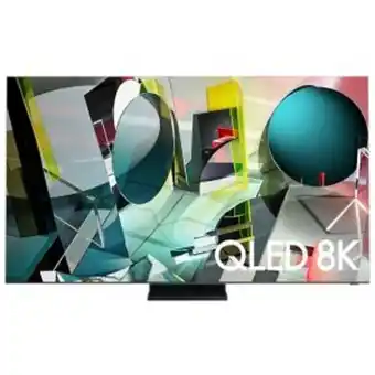 Samsung 216cm(85") q950ts qled 8k smart tv (2020) - qa85q950tskxxa