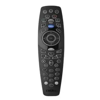 Dstv explorer a7 remote - urc9250