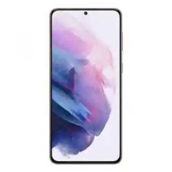 Hirsch's Samsung galaxy s21 violet - sm-g991bzvgafa offer