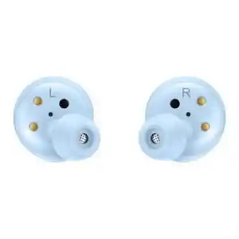 Hirsch's Samsung galaxy buds+ - sm-r175nzbaxfa offer