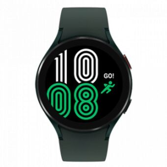 Samsung galaxy watch4 bluetooth (44mm) - sm-r870nzgaxfa