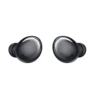 Hirsch's Samsung buds pro black - sm-r190nzkaxfa offer
