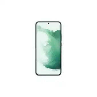 Hirsch's Samsung galaxy s22+ green - sm-s906ezggafa + free galaxy buds live offer