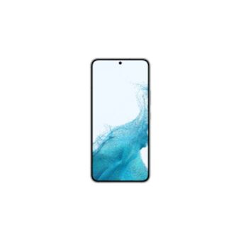 Hirsch's Samsung galaxy s22 phantom white - sm-s901ezwgafa + free galaxy buds live offer