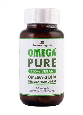 Faithful to Nature Omega pure omega 3 dha offer