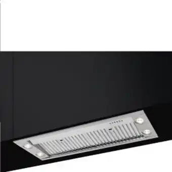 Hirsch's Smeg 90cm integrated extractor - kdiam90x offer