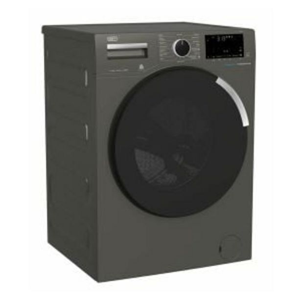 Defy 12kg steam cure front loader daw388 + r450 worth of ariel pods