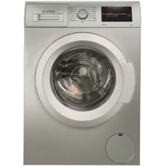 Hirsch's Bosch 8kg washing machine - waj2018sza offer