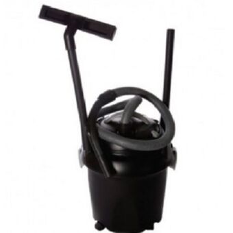 Hoover black wet & dry vacuum cleaner - hwd20