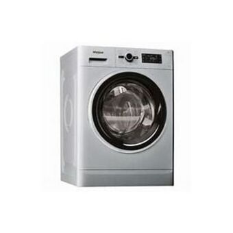 Hirsch's Whirlpool 8kg silver washing machine - fwg81284sbseg offer
