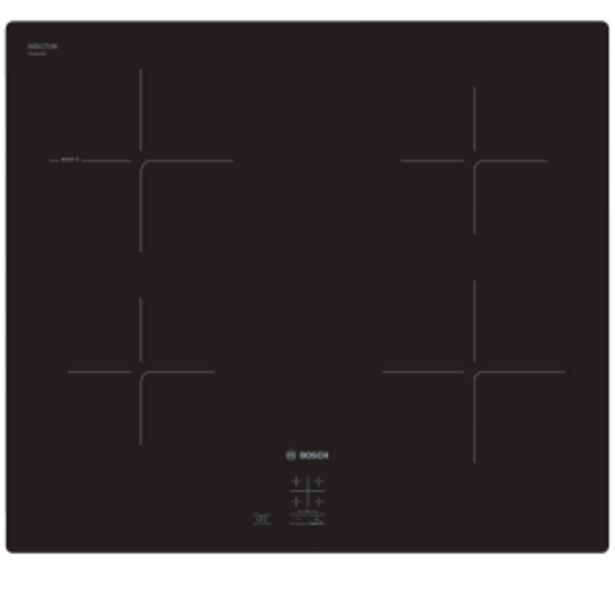 Bosch 60cm ceramic hob pug61kaa5e offer at Hirsch's