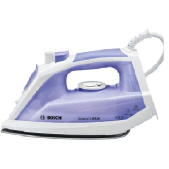 Hirsch's Bosch steam iron - tda1022000 offer
