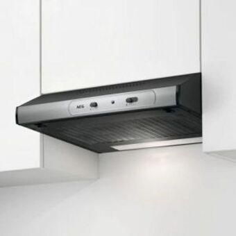 Hirsch's Aeg 60cm stainless steel cassette extractor - dub2622m offer