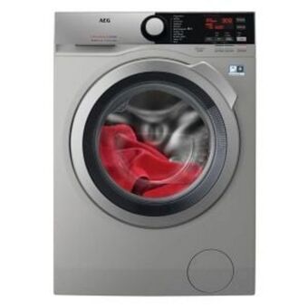 Hirsch's Aeg 8/5kg front loader washer/dryer - lwx7e8622s offer
