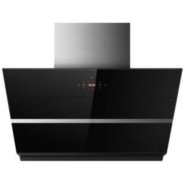 Falco 90cm wall mount extractor fal9035 offer at Hirsch's