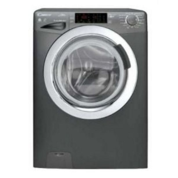 Candy 8kg/5kg washer dryer csow4855trr/1za offer at Hirsch's