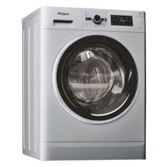 Hirsch's Whirlpool 9/6kg washer dryer - fwdg96148 offer