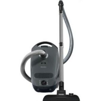 Miele classic vacuum cleaner grey - sbaf3
