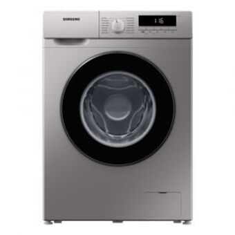 Hirsch's Samsung 7kg front loader washing machine - ww70t3010bs/fa offer