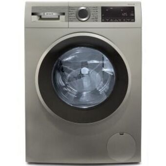 Hirsch's Bosch 10kg front loader washing - wga254xvza offer