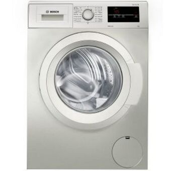 Hirsch's Bosch 7kg front-loader washing machine - waj2017sza offer