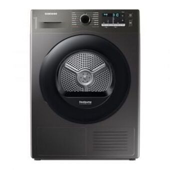 Hirsch's Samsung 8kg tumble dryer - dv80ta020an/fa offer