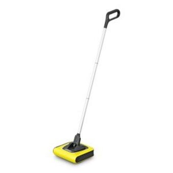 Hirsch's Karcher electric broom - kb5 offer