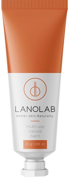 Faithful to Nature Lanolab multi use natural balm offer
