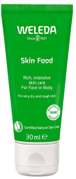 Weleda skin food