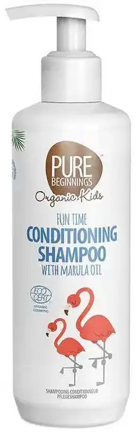 Faithful to Nature Pure beginnings kids fun time conditioning sh... offer