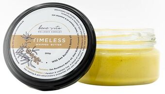 Faithful to Nature Bene-vita timeless whipped body butter offer