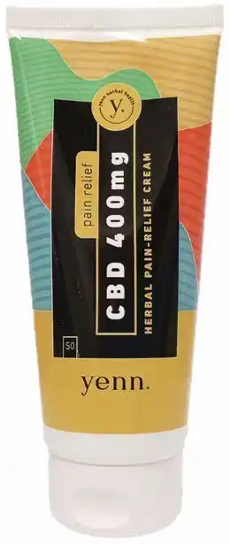 Faithful to Nature Yenn cbd cream offer