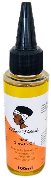 Faithful to Nature Indoni naturals hair growth oil offer
