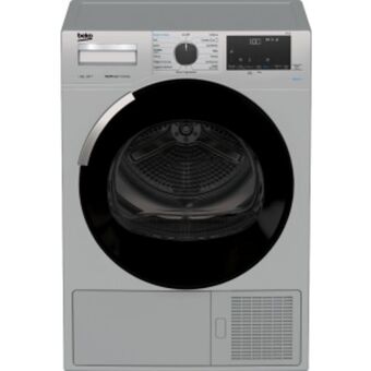 Beko 8kg 2.0 hybrid tumble dryer 2 in 1 - btd101