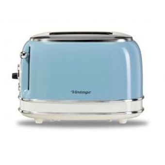 Hirsch's Kenwood vintage blue 2-slice toaster - tcm35.000bl offer