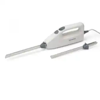 Hirsch's Kenwood carving knife - kn650a offer