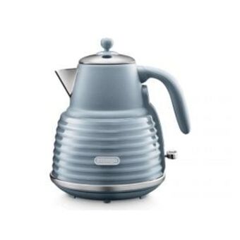 Hirsch's Delonghi scultura azure kettle - kbzs3001.az offer