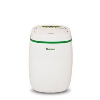 Hirsch's Meaco 12l low energy dehumidifier - dehum12lle offer