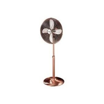 Hirsch's Russell hobbs copper pedestal fan - rhpf12 offer