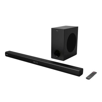 Teljoy Hisense 2.1ch soundbar with wireless subwoofer offer