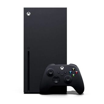 Teljoy Xbox series x offer