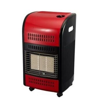 Hirsch's Totai full body red gas heater - 16/dk1010rr offer