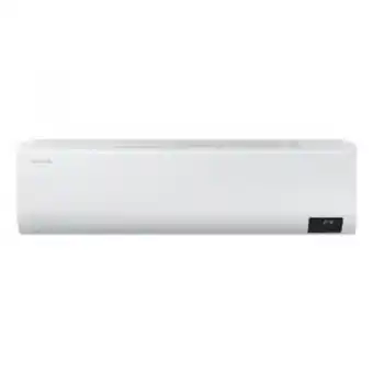 Hirsch's Samsung 18000btu wind-free inverter air-conditioner - ar18tshcb offer