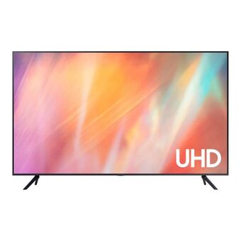 Samsung 50" smart ultra hd led tv