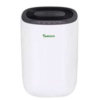 Meaco dry abc range 10l compressor dehumidifier