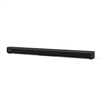Teljoy Hisense 2.0 sound bar offer