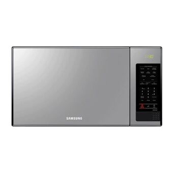 Teljoy Samsung 40l black mirror grill microwave offer