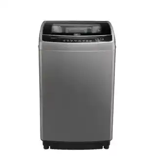 Teljoy Defy 17kg metallic top loader washing machine offer
