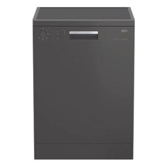 Teljoy Defy 13 place manhattan grey dishwasher offer