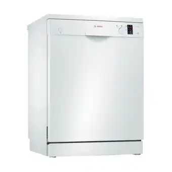 Teljoy Bosch 12 place white dishwasher offer